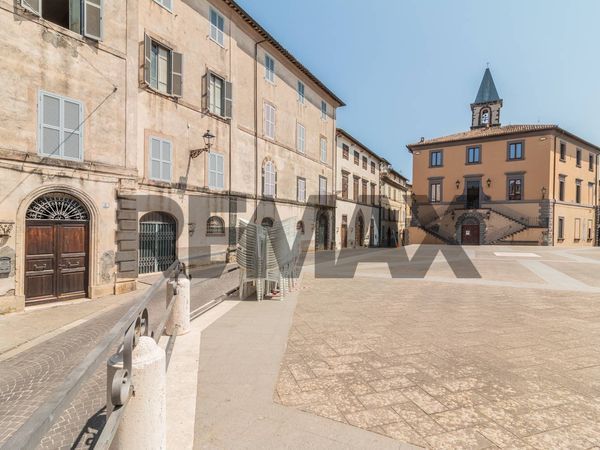 Appartamento Mortaro, Grotte di Castro, VT Vendita - Foto 4