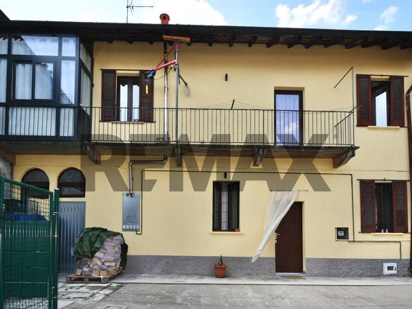 Casa Semindipendente Castano Primo, MI Vendita - Foto 3