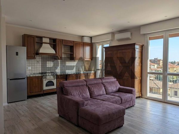 Appartamento Sacca, Modena, MO Vendita - Foto 2