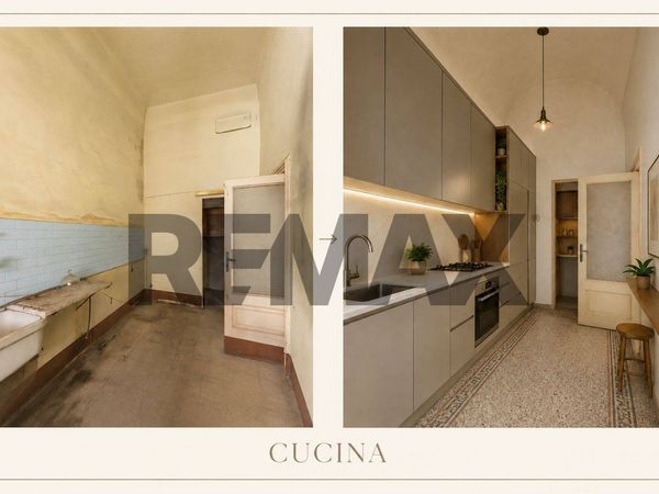 Casa Indipendente Francofonte, SR Vendita - Foto 3