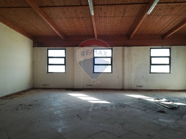 Capannone Industriale Ari, CH Vendita - Foto 3