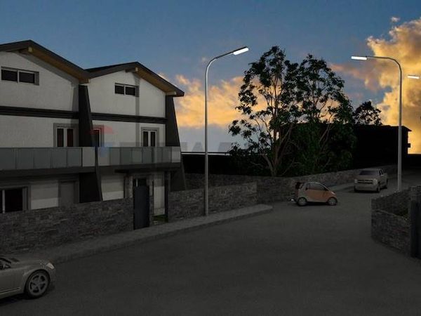 Villa a schiera San Giovanni la Punta, CT Vendita - Foto 4