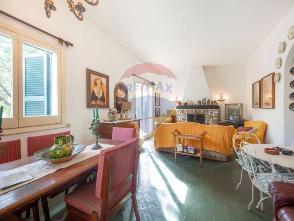 Villa singola Viagrande, CT Vendita - Foto 3