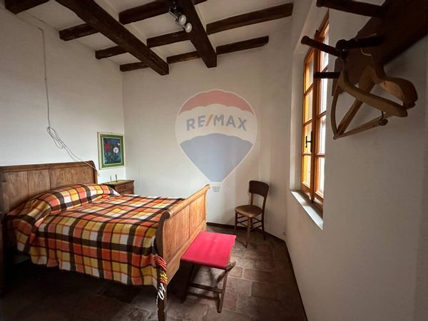 Casa Semindipendente Polesine Zibello, PR Vendita - Foto 3