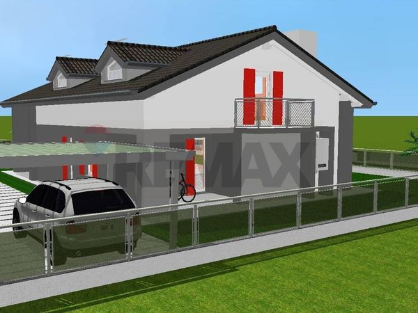 Villa singola Voltabarozzo, Padova, PD Vendita - Foto 4