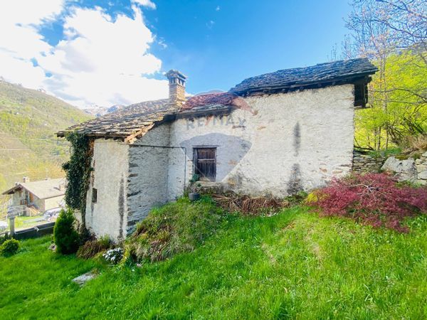 Casa Indipendente Fontainemore, AO Vendita - Foto 4