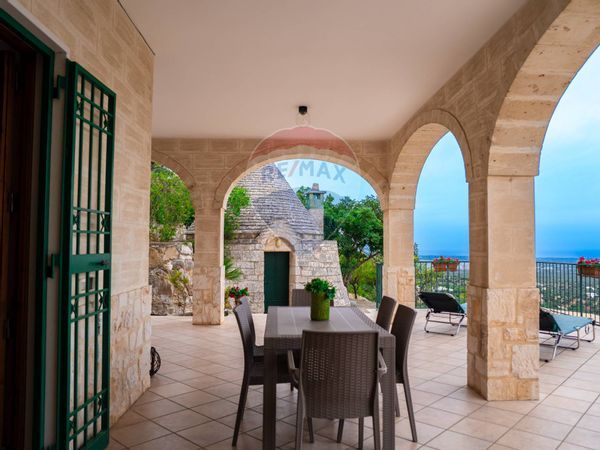 Villa singola Laureto, Fasano, BR Vendita - Foto 4