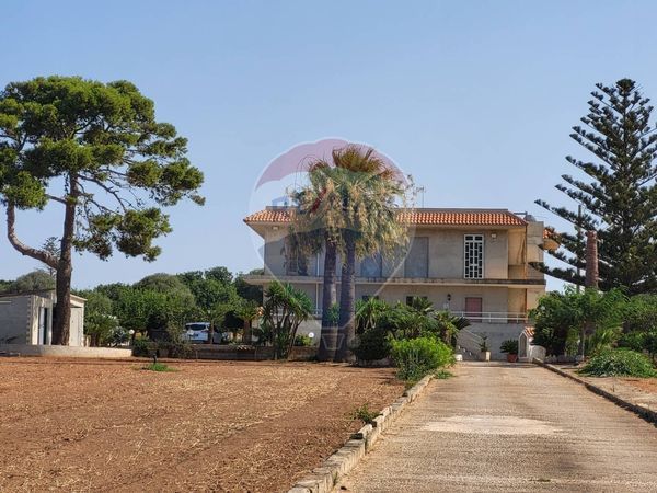 Villa o villino Cava d'Aliga, Scicli, RG Vendita - Foto 2