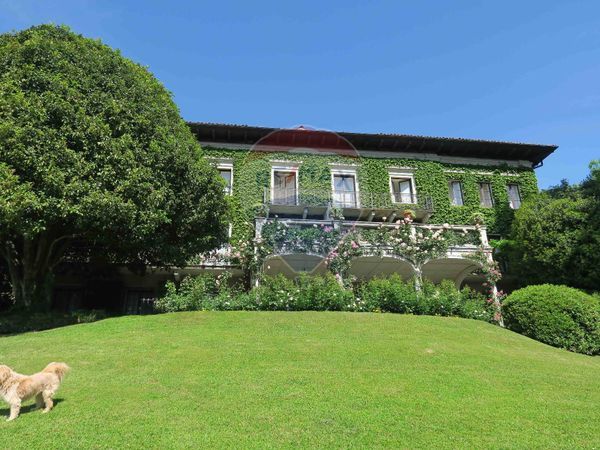 Villa singola Biganzolo, Verbania, VB Vendita - Foto 3