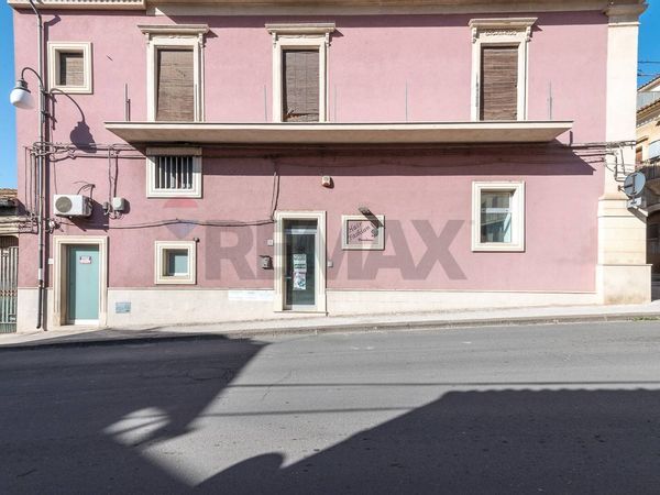 Locale Commerciale Grammichele, CT Affitto