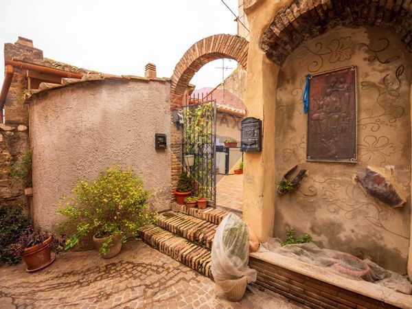 Appartamento Castelchiodato, Mentana, RM Vendita - Foto 2