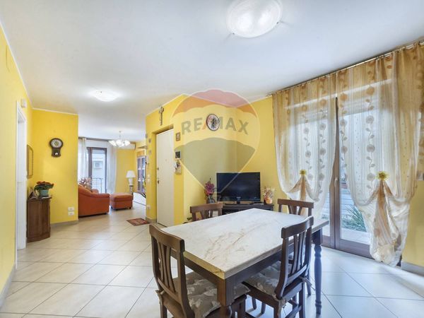 Appartamento Loreto Aprutino, PE Vendita - Foto 4