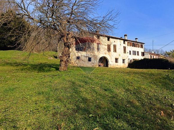 Rustico Castelcucco, TV Vendita - Foto 2