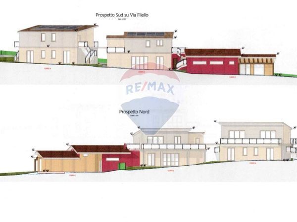 Terreno Edificabile Villa Costantina, Loreto, AN Vendita - Foto 2