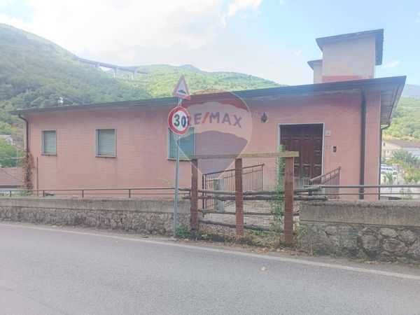 Casa Indipendente Pertosa, SA Vendita - Foto 3