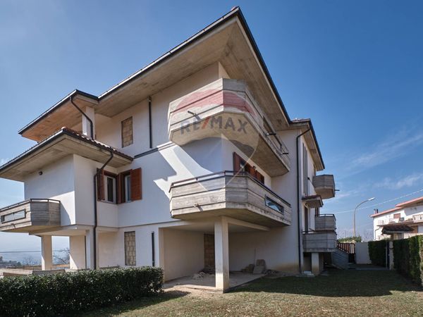 Villa singola Penne, PE Vendita - Foto 3