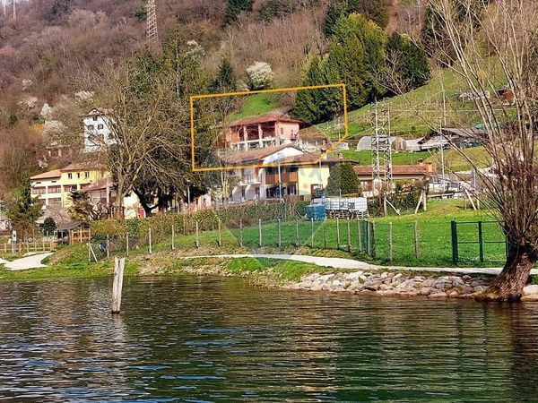 Cascina/Casale Endine Gaiano, BG Vendita - Foto 3