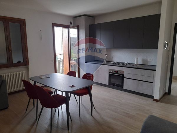 Appartamento Malunga, Valli del Pasubio, VI Vendita