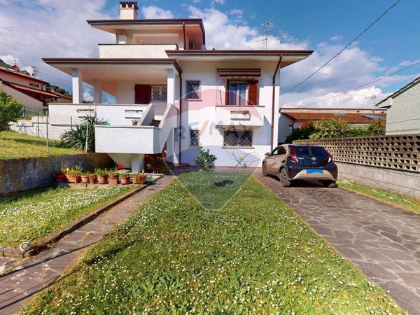 Villa singola Piano di Conca, Massarosa, LU Vendita - Foto 2