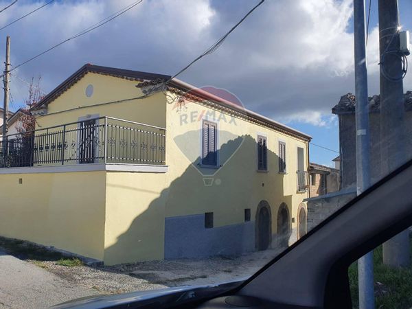 Casa Semindipendente Frosolone, IS Vendita - Foto 2