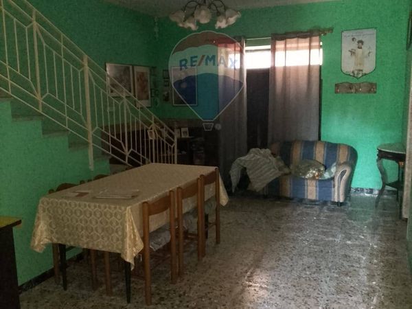 Casa Indipendente Tuoro, Teano, CE Vendita - Foto 3