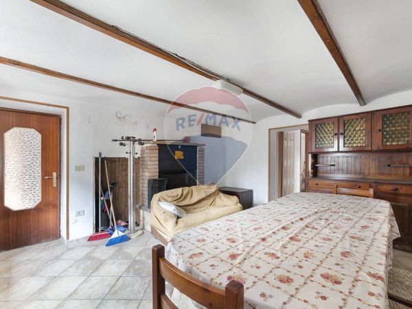 Casa Indipendente Penne, PE Vendita - Foto 4