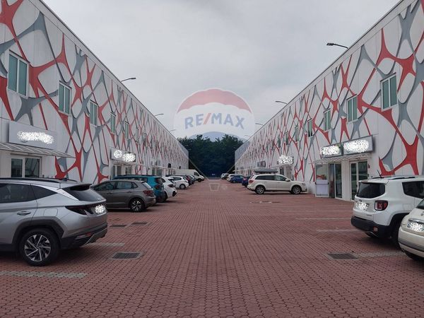 Capannone Industriale Busnago, MB Affitto - Foto 4