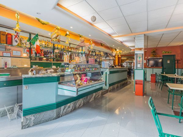 Ristorante Ittiri, SS Vendita - Foto 4