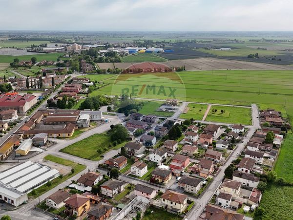 Terreno Edificabile Tresignana, FE Vendita - Foto 3
