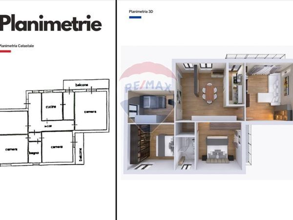 Appartamento Cupramontana, AN Vendita - Foto 4