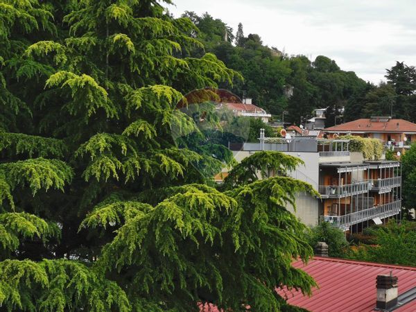 Appartamento Arona, NO Vendita - Foto 3