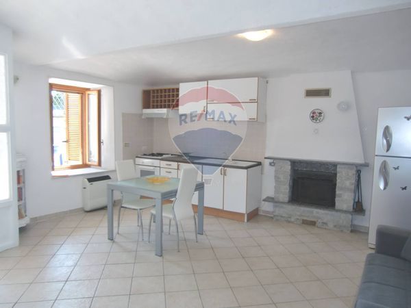 Casa Semindipendente Val della Torre, TO Vendita - Foto 4