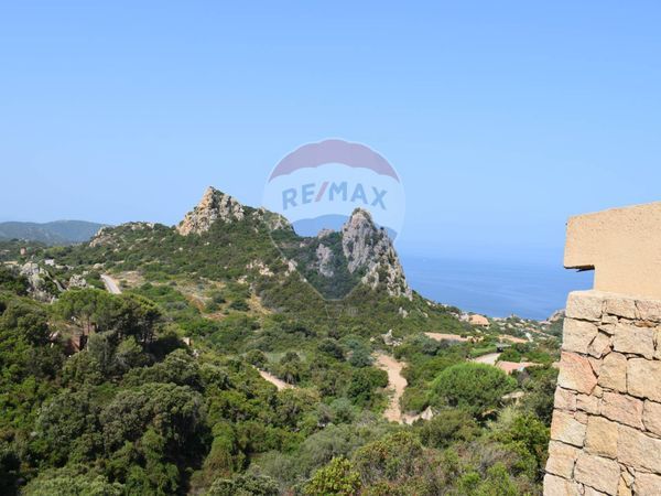 Villa o villino Costa Paradiso, Trinità d'Agultu e Vignola, SS Vendita - Foto 2