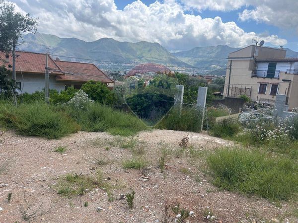 Villetta bifamiliare Monreale, PA Vendita - Foto 3