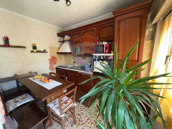 Porzione di casa Campo Tizzoro, San Marcello Piteglio, PT Vendita - Foto 4