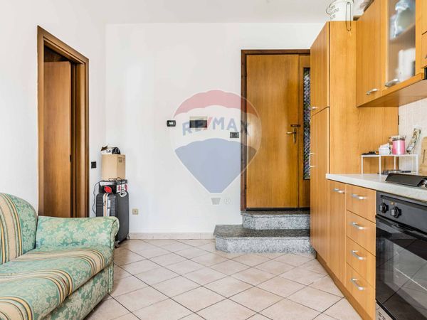 Appartamento Biandronno, VA Affitto - Foto 3