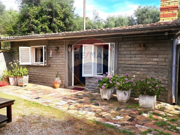 Casa Indipendente San Martino al Cimino, Viterbo, VT Vendita