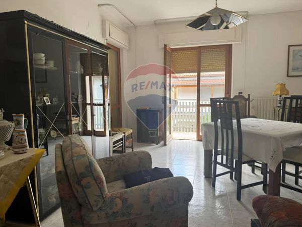 Appartamento Sulmona, AQ Vendita - Foto 4