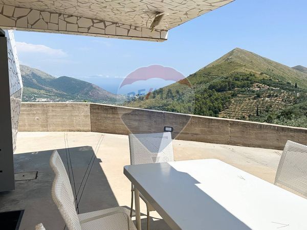 Villa singola Itri, LT Vendita - Foto 4