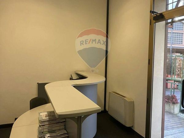 Capannone Industriale Sant'Alessandro, Castronno, VA Vendita - Foto 4