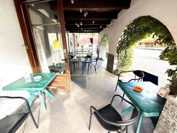 Commerciale Altro San Germano Vercellese, VC Vendita - Foto 4