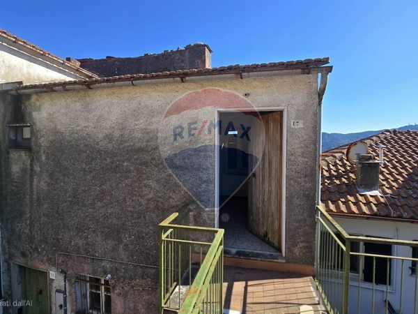 Appartamento Castello, Carro, SP Vendita - Foto 4