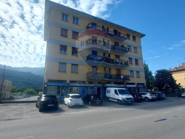 Appartamento Cuveglio, VA Vendita - Foto 2