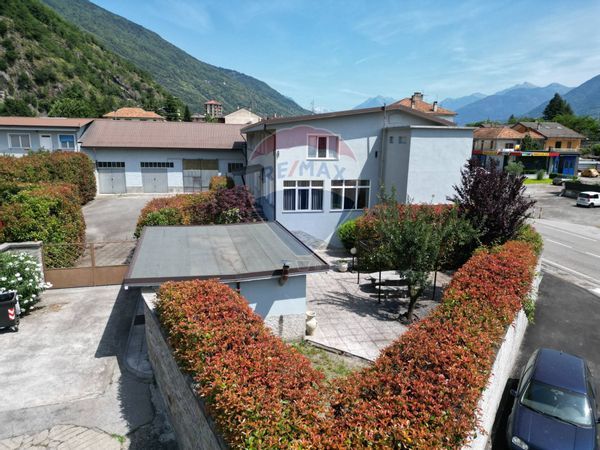 Stabile/Palazzo Villadossola, VB Vendita