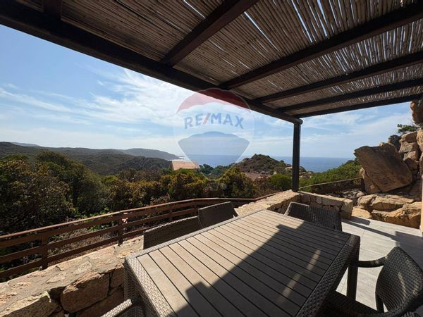 Villa a schiera Costa Paradiso, Trinità d'Agultu e Vignola, SS Vendita - Foto 2