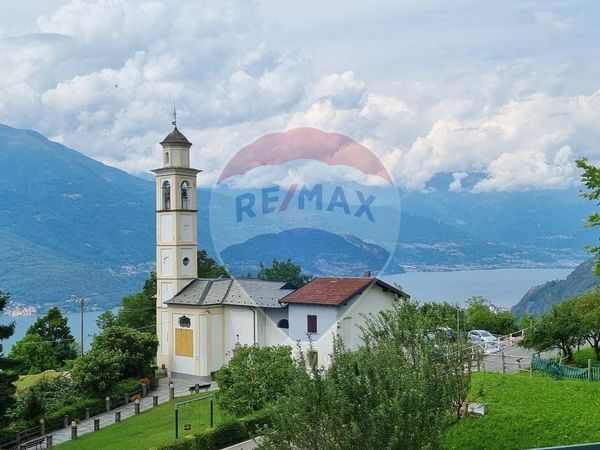 Casa Indipendente Bellano, LC Vendita