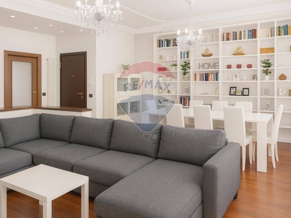 Appartamento Sesto San Giovanni, MI Vendita - Foto 2