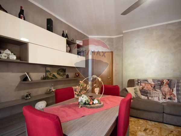 Appartamento Polaveno, BS Vendita