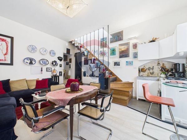 Appartamento Calcata, VT Vendita - Foto 4