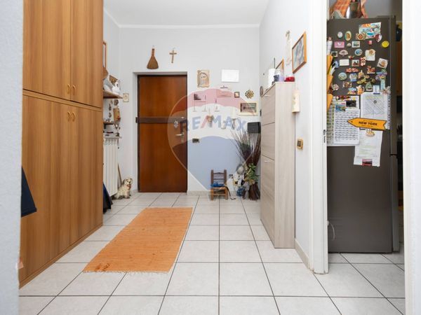 Appartamento Casirate d'Adda, BG Vendita - Foto 3